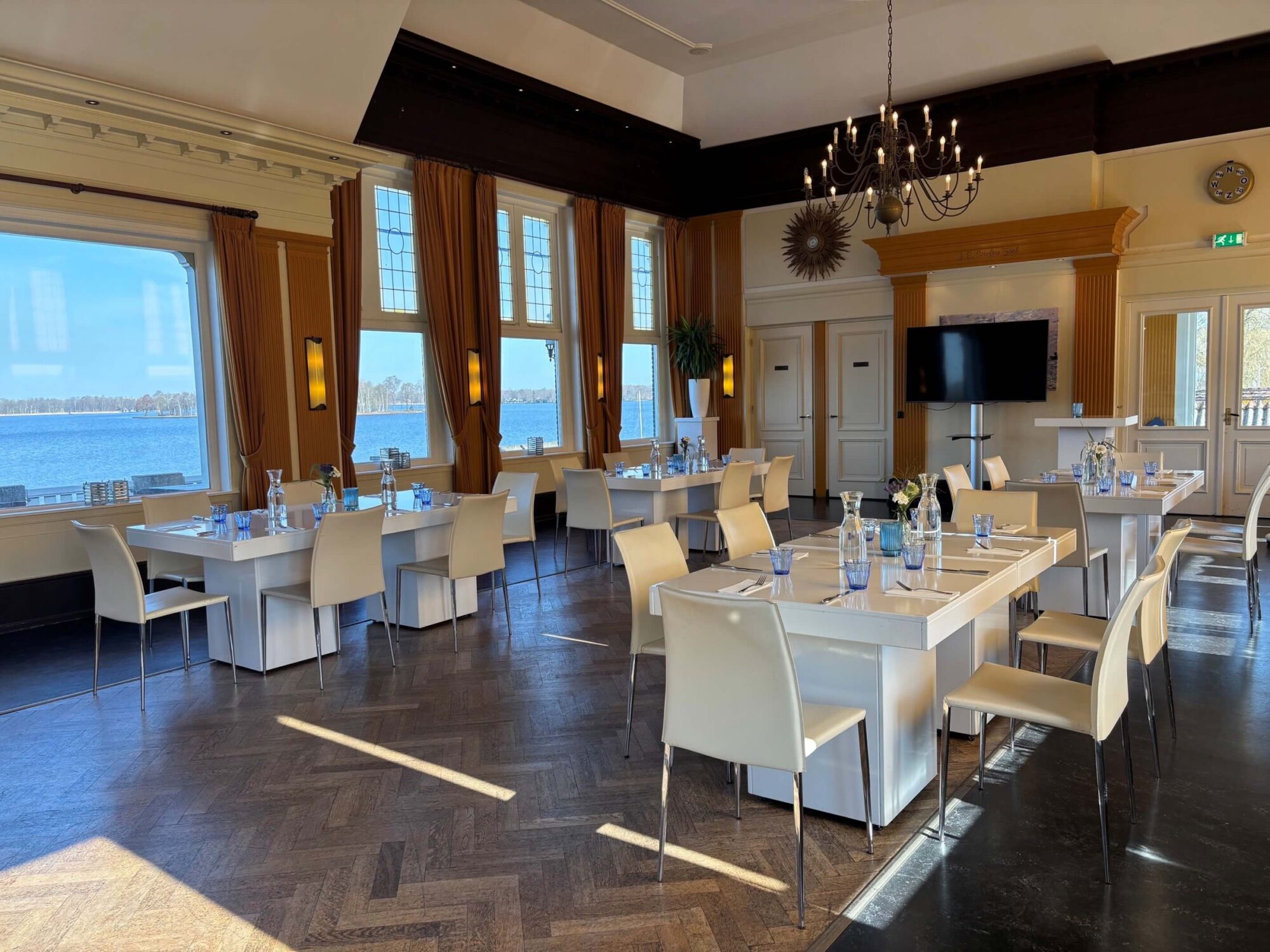 vergader lunch 01