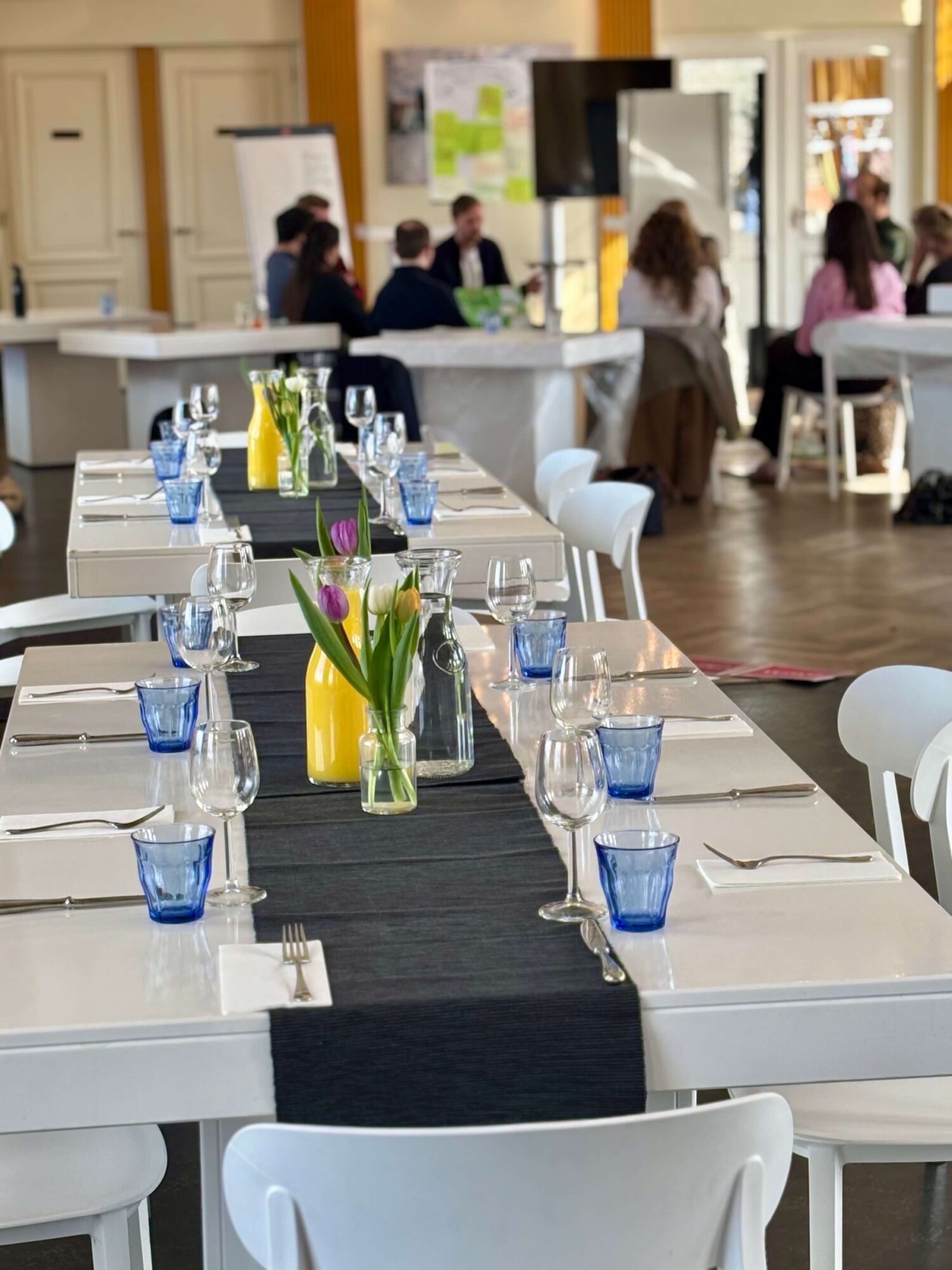 vergader lunch 02
