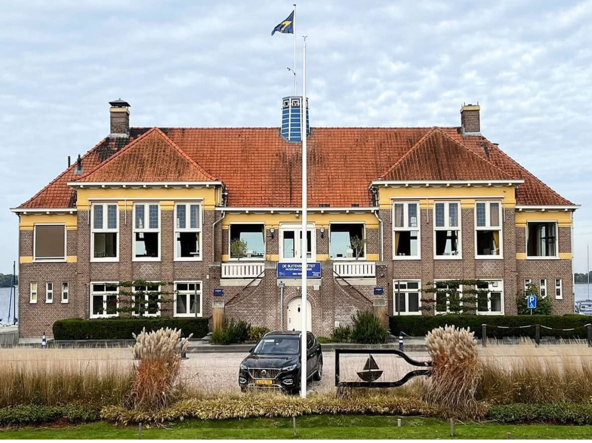 Foto pagina bsp